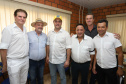 Governador Carlos Massa Ratinho Junior no Show Rural - Cascavel, 07/02/2019 - Foto: Rodrigo Félix Leal