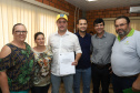Governador Carlos Massa Ratinho Junior no Show Rural - Cascavel, 07/02/2019 - Foto: Rodrigo Félix Leal