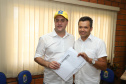 Governador Carlos Massa Ratinho Junior no Show Rural - Cascavel, 07/02/2019 - Foto: Rodrigo Félix Leal