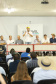 O governador Carlos Massa Ratinho Junior afirmou nesta quinta-feira (07), em Cascavel, que vai editar um decreto regulamentando a aplicação da lei que estabelece a perenidade da Tarifa Rural Noturna de energia. - Cascavel, 07/02/2019 - Foto: Rodrigo Félix Leal
