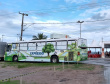 Cuidar da água é responsabilidade de todos e nunca é tarde para aprender sobre isso. De maneira divertida, a Companhia de Saneamento do Paraná (Sanepar) montou um ônibus com uma minicidade onde instrutores ensinam sobre a água, o esgoto e os resíduos sólidos. O ônibus estará aberto para visitação neste fim de semana (8, 9 e 10 de fevereiro) na 6a. Festa do Caranguejo, em Matinhos, na Arena Vicente Gurski. - Foto: Divulgação Sanepar