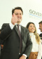 O governador Carlos Massa Ratinho Junior deu posse, em cerimônia no Palácio Iguaçu, ao secretário de Estado do Desenvolvimento Sustentável e Turismo, Marcio Nunes, e aos presidentes das autarquias vinculadas à pasta. Foram empossados os presidentes do Instituto Água e Terra, Everton Souza; do Simepar, Eduardo Alvin; da Paraná Desenvolvimento, Eduardo Bekin; e da Paraná Turismo, João Jacob Mehl. - Curitiba, 12/02/2019 - Foto: Rodrigo Félix Leal/ANPr