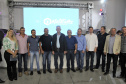 O secretário estadual da Agricultura e do Abastecimento Norberto Ortigara reforçou o apoio do Governo do Paraná para pequenos produtores em dois eventos na quarta-feira (13)