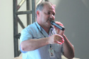 O secretário estadual da Agricultura e do Abastecimento Norberto Ortigara reforçou o apoio do Governo do Paraná para pequenos produtores em dois eventos na quarta-feira (13)