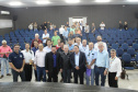 O secretário estadual da Agricultura e do Abastecimento Norberto Ortigara reforçou o apoio do Governo do Paraná para pequenos produtores em dois eventos na quarta-feira (13)