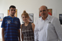 Em pouco mais de dois anos de funcionamento, 2.108 estrangeiros que buscam uma nova oportunidade de vida no Brasil foram atendidos no Centro de Informação para Migrantes, Refugiados e Apátridas do Paraná (Ceim-PR).  Foto:Kerem Bomfim