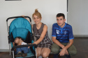 Em pouco mais de dois anos de funcionamento, 2.108 estrangeiros que buscam uma nova oportunidade de vida no Brasil foram atendidos no Centro de Informação para Migrantes, Refugiados e Apátridas do Paraná (Ceim-PR).  Foto:Kerem Bomfim