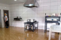 Cozinha comunitária servirá refeições acessíveis em Mato Rico.Foto: Divulgação/SEAB