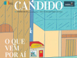 O ano de 2018 foi ruim para o mercado editorial brasileiro. Todos do ramo saíram prejudicados devido à crise das grandes redes de livrarias. Com a virada do ano, porém, há novas apostas e perspectivas ? é o que Mariana Sanchez explora na reportagem de capa do Cândido de fevereiro, ouvindo os palpites e reflexões dos editores para 2019.   -  Curitiba, 15/02/2019  -  Foto: Divulgação BPP