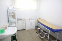 Uma cerimônia realizada nesta sexta-feira (15) em Capanema, no Sudoeste do Paraná, oficializou a entrega de uma Unidade de Saúde, uma UTI Móvel, equipamentos de fisioterapia e um ônibus de 40 lugares para a população local