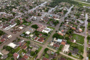 Cerca de 100 pessoas ficaram desalojadas em Guaratuba, no Litoral do Estado, em função das fortes chuvas que atingem a região desde sexta-feira (15). A Defesa Civil estima que cerca de 40 famílias estejam desalojadas em função dos alagamentos que ocorreram no município. - Guaratuba, 17/02/2019 - Foto: Defesa Civil do Governo do Paraná