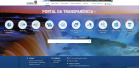 Reunião entre a Secretaria de Estado da Comunicação Social e a Controladoria Geral do Estado (CGE) sobre o Portal da Transparência. Participaram pela Secretaria da Comunicação Social o diretor-geral Fabrício Ferreira; e Úrsula Poli e Jomara Totzek da equipe de Marketing. Pela CGE, além de Siqueira, estavam presentes o diretor de Transparência e Controle Social da CGE, Matheus Klaus Gruber; e a coordenadora de Transparência, Thays Kruk da Rocha. - Curitiba, 15/02/2018 - Foto: Divulgação ANPr