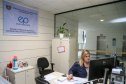 
Protocolo Digital gera economia e agiliza tramitação de processos .Foto: Geraldo Bubniak/ANPr