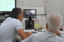 Cordenadores e técnicos dos Escritórios Regionais do Serviço Social Autônomo Paranacidade, órgão ligado à Secretaria de Estado do Desenvolvimento Urbano, participam a partir desta segunda-feira (18) da capacitação para uso do Portal dos Municípios do Paraná.  -   Curitiba, 18/02/2019  -  Foto: Divulgação SEDU