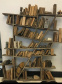 A Biblioteca Pública do Paraná (BPP) exibe até o dia 10 de março a mostra ?Um breve comentário sobre a eternidade?, de Alfi Vivern. As obras da exposição, que faz parte da programação da Bienal de Curitiba 2018, estão no hall térreo da BPP. - Curitiba, 20/02/2019 - Foto: Divulgação BPP