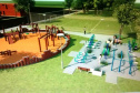Construído com recursos da Secretaria de Estado do Desenvolvimento Urbano, o Município de Ivaiporã vai inaugurar em março uma unidade do projeto Meu Campinho. Foto: Divulgação/SEDU