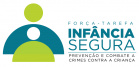 A primeira ação da Força-Tarefa Infância Segura de Prevenção e Combate a Crimes Contra a Criança, lançada nesta quinta-feira (21), será realizada no Carnaval, entre os dias 1° e 5 de março. - Curitiba, 21/02/2019 - Foto/Arte: Divulgação SEJUF