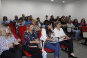  Reunião com  o secretário da Justiça, Família e Trabalho (Sejuf), Ney Leprevost e as entidades sociais que atendem pessoas com autismo.   Curitiba, 21/02/2019  -  Foto: Divulgação SEJUF