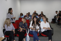  Reunião com  o secretário da Justiça, Família e Trabalho (Sejuf), Ney Leprevost e as entidades sociais que atendem pessoas com autismo.   Curitiba, 21/02/2019  -  Foto: Divulgação SEJUF