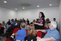  Reunião com  o secretário da Justiça, Família e Trabalho (Sejuf), Ney Leprevost e as entidades sociais que atendem pessoas com autismo.   Curitiba, 21/02/2019  -  Foto: Divulgação SEJUF