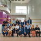 Museu Planeta Água tem primeira reunião do Conselho Consultivo. Consultores reunidos na Sanepar - Curitiba, 22/02/2019 - Foto: Divulgação Sanepar