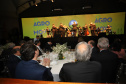 Governador Carlos Massa Ratinho Junior participa do lançamento ExpoLondrina. Londrina,22/02/2019. Foto: José Fernando Ogura/ANPr
