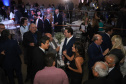 Governador Carlos Massa Ratinho Junior participa do lançamento ExpoLondrina. Londrina,22/02/2019. Foto: José Fernando Ogura/ANPr