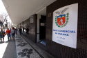 Paraná apresenta sinais de retomada econômica mais forte. Estado começa o ano com uma série de indicadores positivos relativos à abertura de empresas, geração de emprego formal e renda média. Cenário favorável amplia operações de crédito e reduz a inadimplência. - Foto: Arquivo ANPr
 


