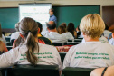 O Centro Paranaense de Referência em Agroecologia (CPRA), autarquia do Governo do Paraná vinculada à Secretaria de Estado da Agricultura e do Abastecimento, oferece diversos cursos sobre produção agropecuária alinhada à preservação do meio ambiente. As aulas são gratuitas e destinadas a agricultores familiares, estudantes, técnicos, educadores e interessados no tema. - Curitiba, 07/03/2019 - Foto: Divulgação CPRA/SEAB