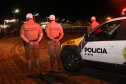 O Carnaval 2019 no Litoral do estado foi repleto de opções de lazer e de serviços gratuitos para os veranistas durante o feriado prolongado. Na área de segurança pública, houve redução dos casos de furtos (10%) e mais encaminhamentos (37,50%) por conta do aumento de abordagens (63,67%). - Litoral do Paraná, 05/03/2019 - Foto: Soldado Amanda Morais