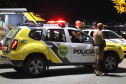 O Carnaval 2019 no Litoral do estado foi repleto de opções de lazer e de serviços gratuitos para os veranistas durante o feriado prolongado. Na área de segurança pública, houve redução dos casos de furtos (10%) e mais encaminhamentos (37,50%) por conta do aumento de abordagens (63,67%). - Litoral do Paraná, 05/03/2019 - Foto: Soldado Emanuel Cunha