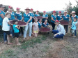 Cafeicultoras de Carlópolis e Tomazina, no Norte Pioneiro do Paraná, estão exportando o café especial que produzem na região. A venda das 460 primeiras sacas do produto ao Japão e à Austrália, nos últimos dois anos, representou aumento na renda das famílias e também mais um passo do projeto Mulheres do Café, implantado pelo Instituto Paranaense de Assistência Técnica e Extensão Rural (Emater) na região. Foto: Divulgação