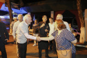 O governador em exercício Darci Piana, participa da abertura da 48ª Exposição Paranavaí - Feira Agropecuária e Industrial de Paranavaí, região noroeste do Estado. Presentes: presidente da Sociedade Rural do Noroeste do Paraná, Mario Helio de Almeida; secretário de Agricultura, Norbeto Ortigara; entre outros.Paranavaí, 08-03-19.Foto: Arnaldo Alves / ANPr.