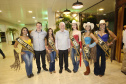 O governador em exercício Darci Piana, participa da abertura da 48ª Exposição Paranavaí - Feira Agropecuária e Industrial de Paranavaí, região noroeste do Estado. Presentes: presidente da Sociedade Rural do Noroeste do Paraná, Mario Helio de Almeida; secretário de Agricultura, Norbeto Ortigara; entre outros.Paranavaí, 08-03-19.Foto: Arnaldo Alves / ANPr.