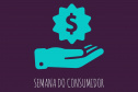 Procon-PR comemora Dia Internacional do Consumidor com ação na Boca Maldita. Foto:SEJUF