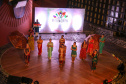 O vice governador Darci Piana no Memorial de Curitiba durante a abertura da 1ª Reunião do Grupo BRICS 2019, grupo econômico formado por autoridades do Brasil, Rússia, Índia, China e África do Sul para debater questões econômicas relacionadas aos países. Curitiba, 13/03/2019 - Foto: Geraldo Bubniak/ANPr