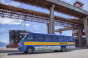 Alunos visitam Porto . - Paranaguá, 14/03/2019 - Foto:Claudio Neves/ Divulgação APPA