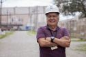 O Porto de Paranaguá comemora seu 84º aniversário no próximo domingo (17), mantendo o desempenho que o coloca entre os portos mais importantes da América Latina e o segundo maior porto do Brasil. Sr. Jacimir... - Paranaguá, 15/03/2019 - Foto: Claudio Neves/APPA