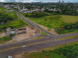 Governador Carlos Massa Ratinho Junior visita a Expo Umuarama e anuncia recursos para investimentos em infraestrutura e melhoria urbana no município. - Umuarama, 15/03/2019 - Foto: José Fernando Ogura/ANPr