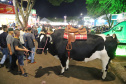 Governador Carlos Massa Ratinho Junior visita a Expo Umuarama e anuncia recursos para investimentos em infraestrutura e melhoria urbana no município. - Umuarama, 15/03/2019 - Foto: José Fernando Ogura/ANPr