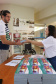 A equipe da Diretoria de Meio Ambiente da Administração dos Portos do Paraná participa, no Porto de Itajaí, em Santa Catarina, do 25º Cooperaportos. O evento termina hoje (22/03), e os profissionais voltam ao Estado com a proposta de que o Porto de Paranaguá sedie a próxima edição do evento, por ser referência nacional em gestão ambiental portuária. -  Foto: Paulo Pereira/ Grupo Ambipar