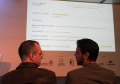O superintendente executivo do Serviço Social Autônomo (Paranacidade), Álvaro Cabrini Junior, apresentou nesta sexta-feira (22) uma palestra no SmartCity , em Curitiba. Com o tema ?Cidades Circulares - Planejanfo Cidades Sustentáveis, Inovadoras e Inclusivas?  -  cURITIBA, 22/03/2019  -  fOTO: dIVULGAÇÃO sedu