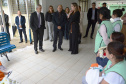 O Complexo Penitenciário de Piraquara, localizado na Região Metropolitana de Curitiba e considerado o maior do Estado, com cerca de 7 mil presos, passa por obras de ampliação para a criação de novas vagas no sistema prisional e os projetos que objetivam a ressocialização do preso