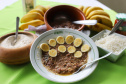 Produtos tradicionais do Litoral do Paraná, cachaça, barreado, balas de banana e farinha de mandioca já são reconhecidos nacional e internacionalmente pela sua qualidade, mas ainda falta um tempero nessa história: a certificação de Indicação Geográfica. Foto: José Fernando Ogura/ANPr