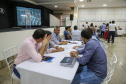 Secretarias do Governo e Casa Civil na Expolondrina nesta quinta-feira (11).  Londrina, 11/04/2019 -  Foto: Geraldo Bubniak/ANPr