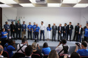 O Instituto de Tecnologia do Paraná (Tecpar) completa 100 dias da nova gestão em sintonia com as diretrizes do Governo do Estado, que é transformar o Paraná no estado mais moderno do país.