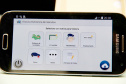 O aplicativo de Vistoria Digital, desenvolvido pelo Departamento de Trânsito do Paraná (Detran-PR) e a Celepar, atingiu mais de cinco milhões de vistorias desde seu lançamento em 2016.  -  Foto: Divulgação Detran