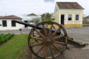 História, cavalgada e natureza encantam na Rota dos Tropeiros. Cidade da Lapa - Foto: Arnaldo Alves/ANPr