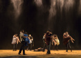 Balé Teatro Guaíra abre as comemorações dos 50 anos com A Sagração da Primavera  -  Curitiba, 29/04/2019  -  Foto: Maringas Maciel/Teatro Guaíra