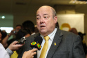 Começou oficialmente nesta quinta-feira (2), em todo o Paraná, a campanha Maio Amarelo, que visa diminuir o número de acidentes no trânsito e preservar a vida